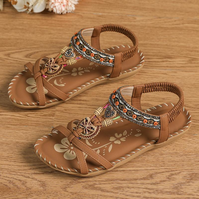 Nola | Orthopaedic Ibiza Style Sandal