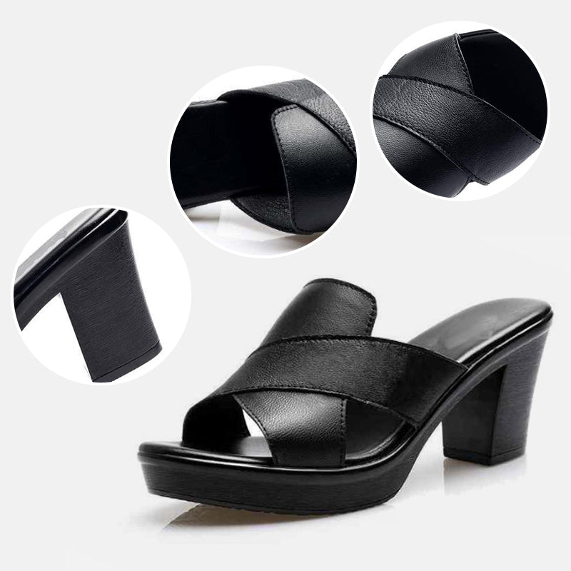 Riva | Elegant Sandals