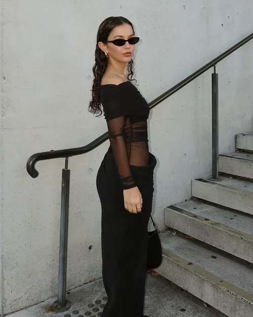 Amara Maxi Dress