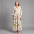 ANNE | FLORAL SUMMER DRESS