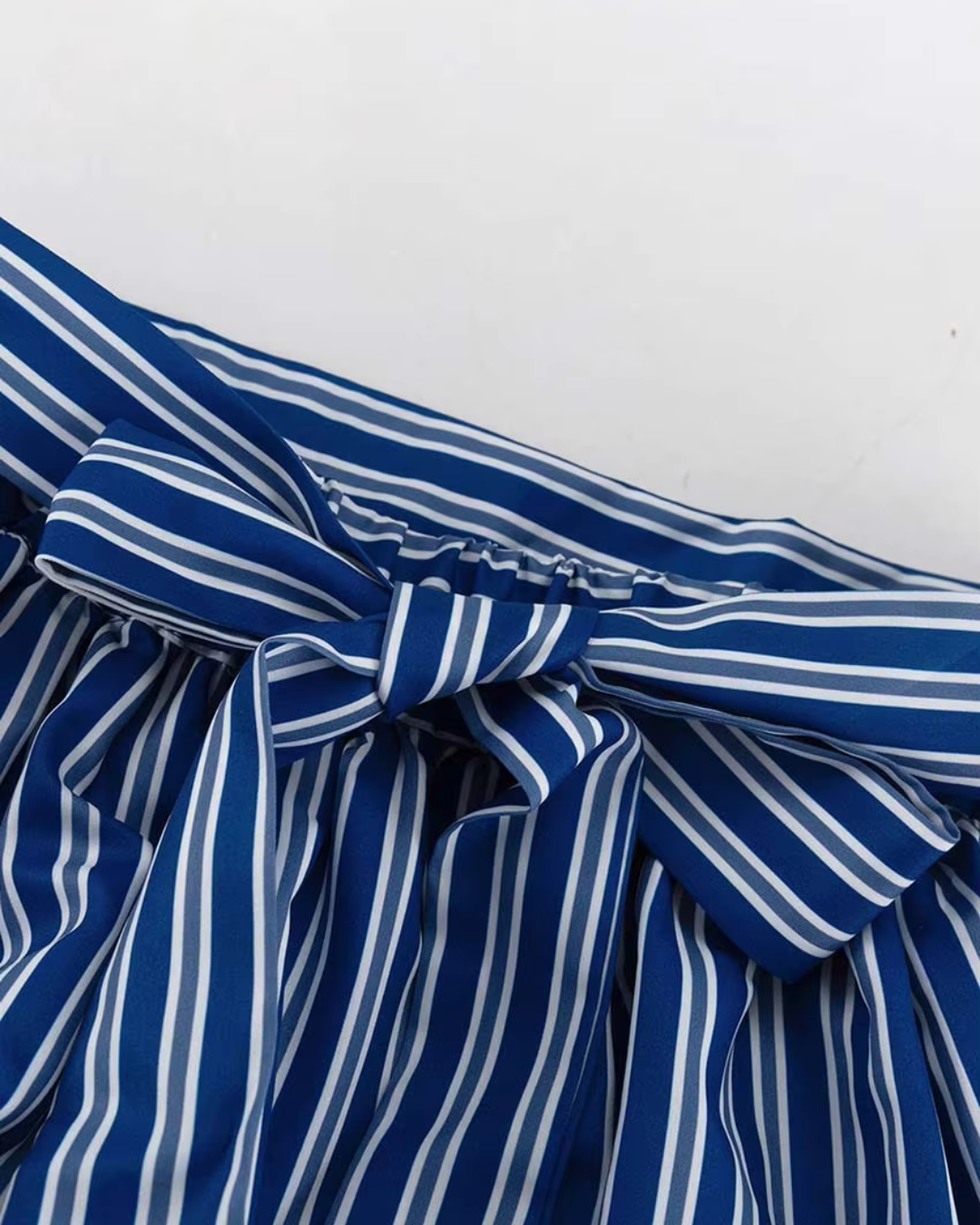 Brindisi Stripe Maxi