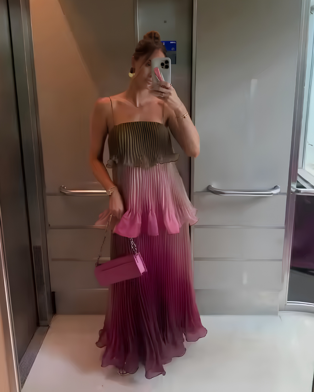 Rosée Ombré Maxi