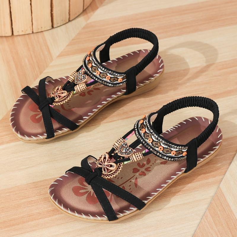 Nola | Orthopaedic Ibiza Style Sandal