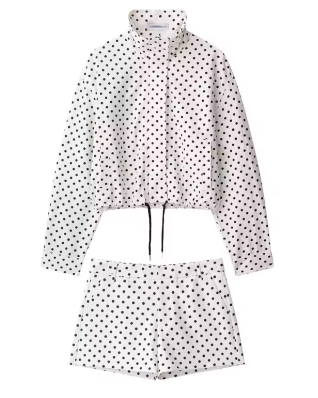 Dot Polka Set