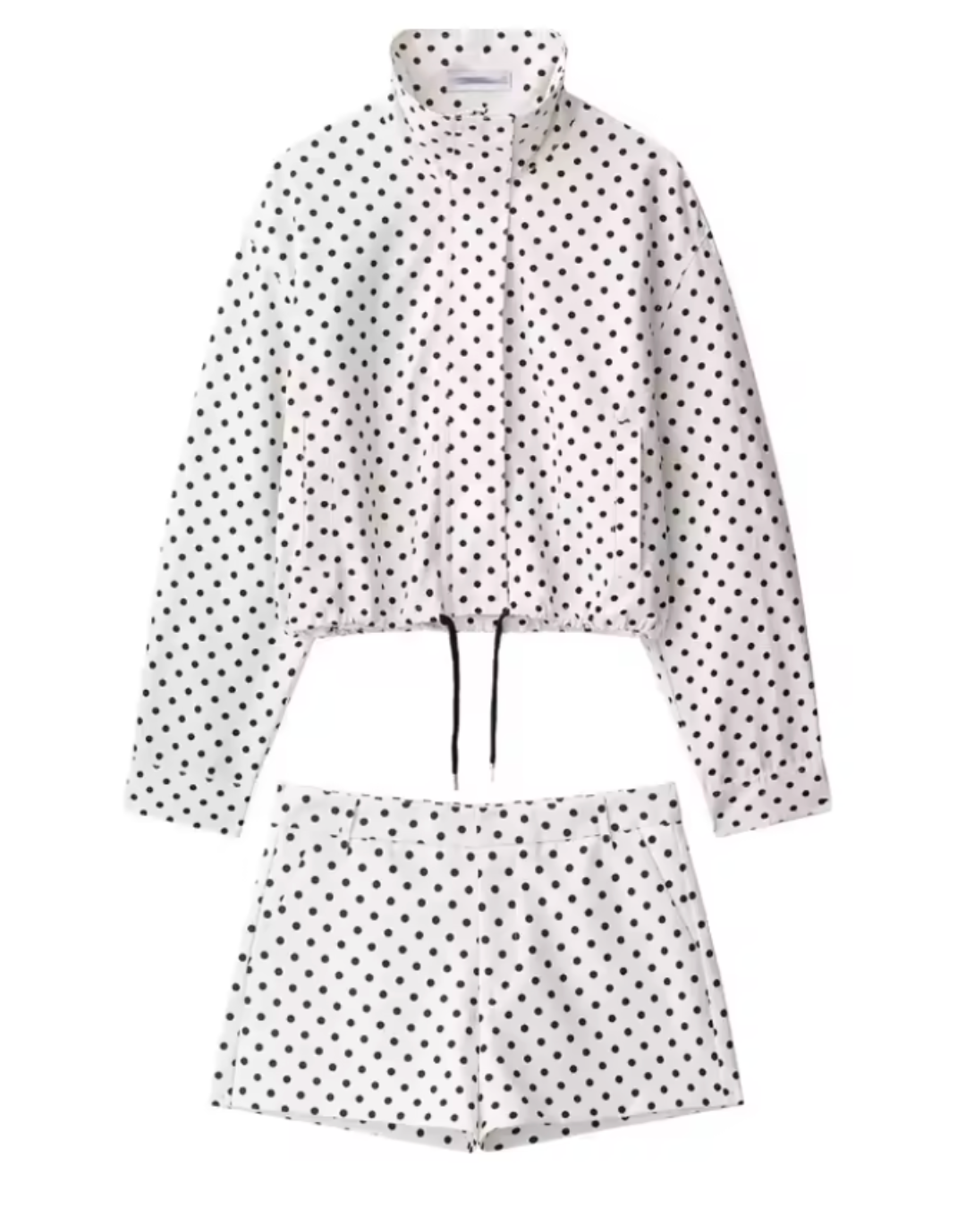 Dot Polka Set