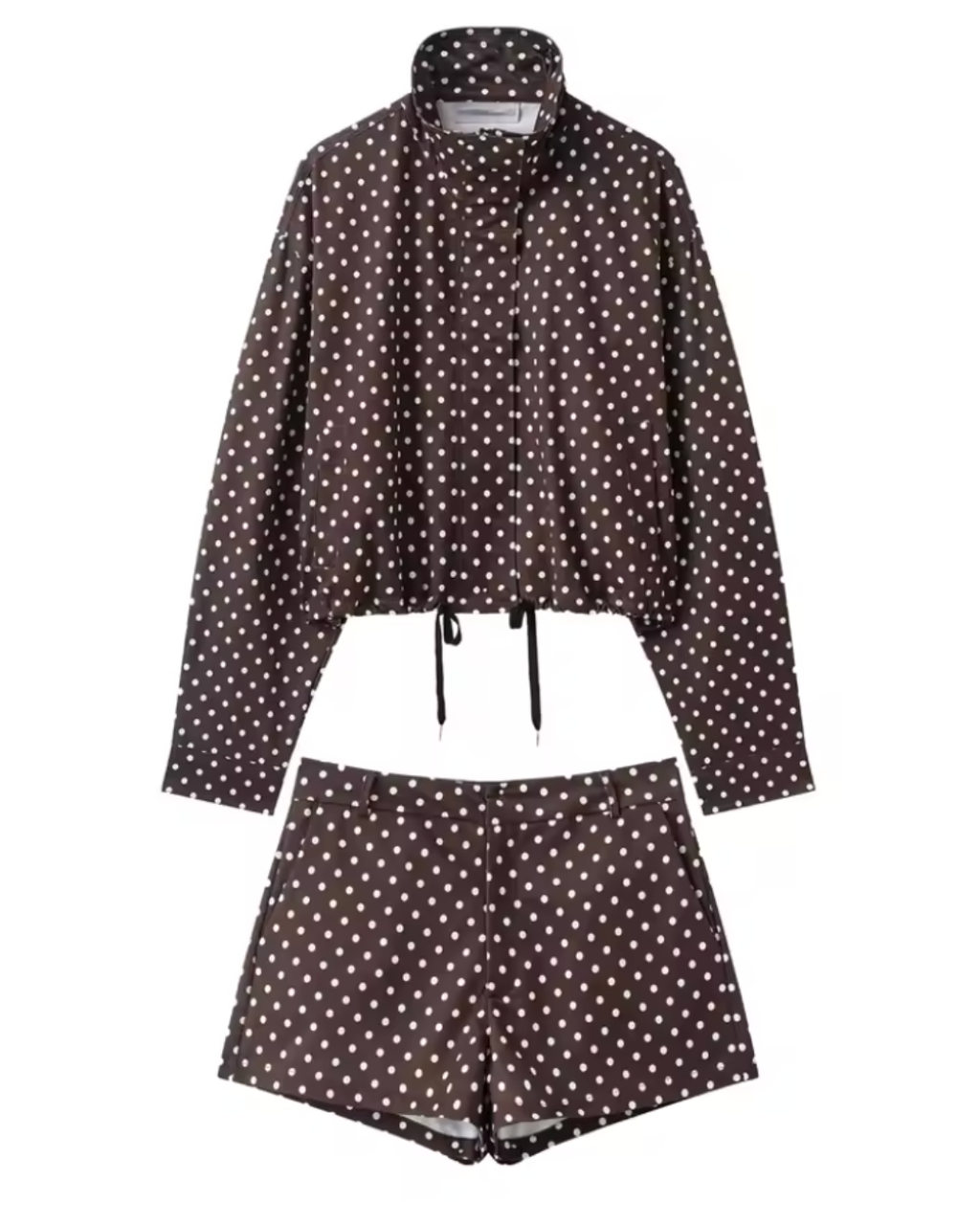 Dot Polka Set