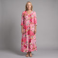 WENDA | FLORAL SUMMER DRESS