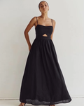 Elara Maxi Dress