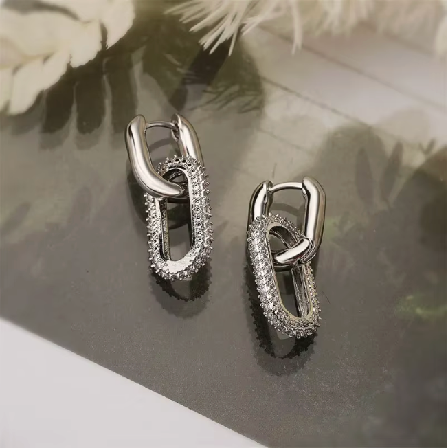 Ivoire Earrings