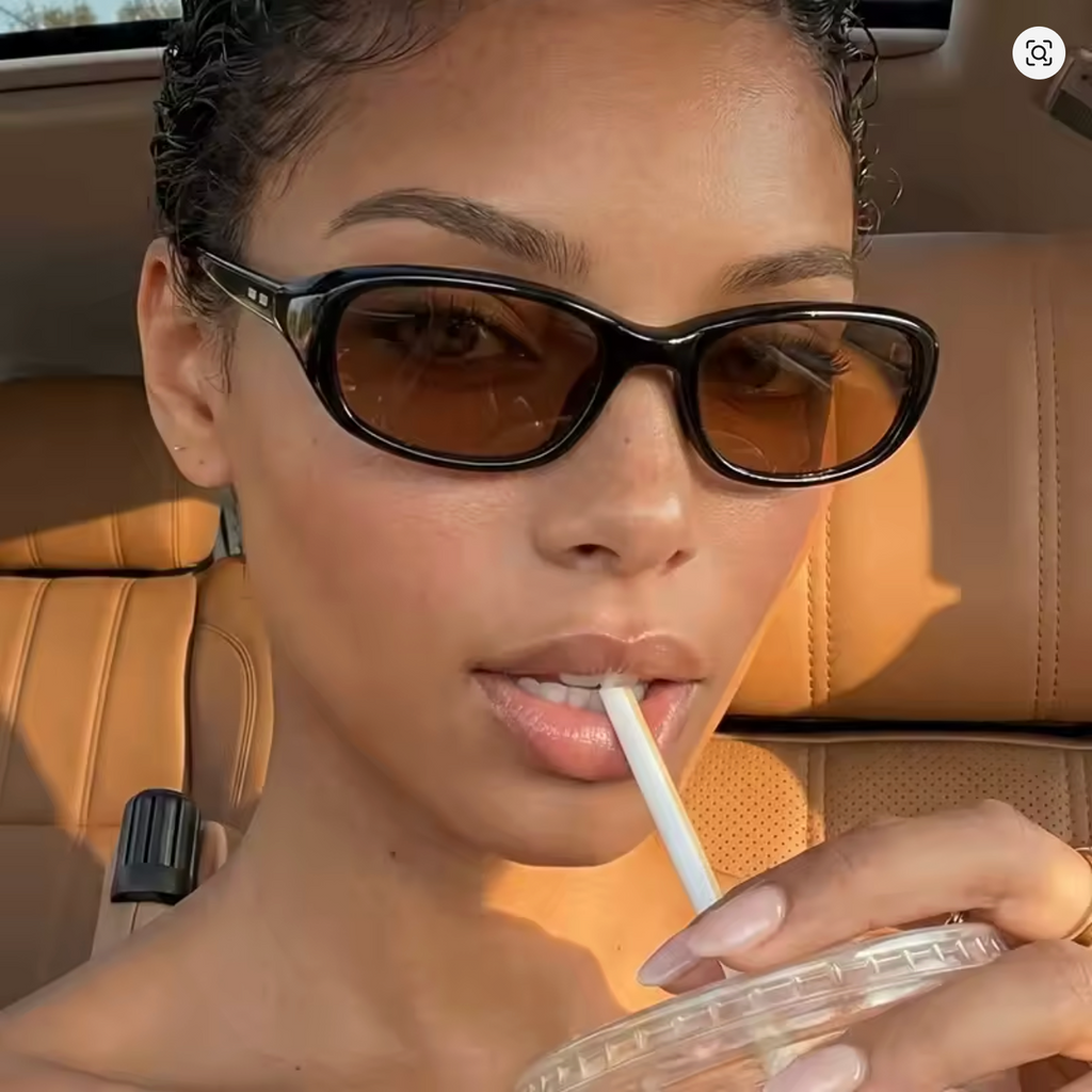 Onyx Sunglass