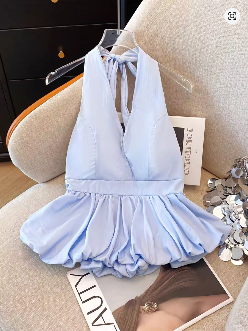 The Atelier Top Elara