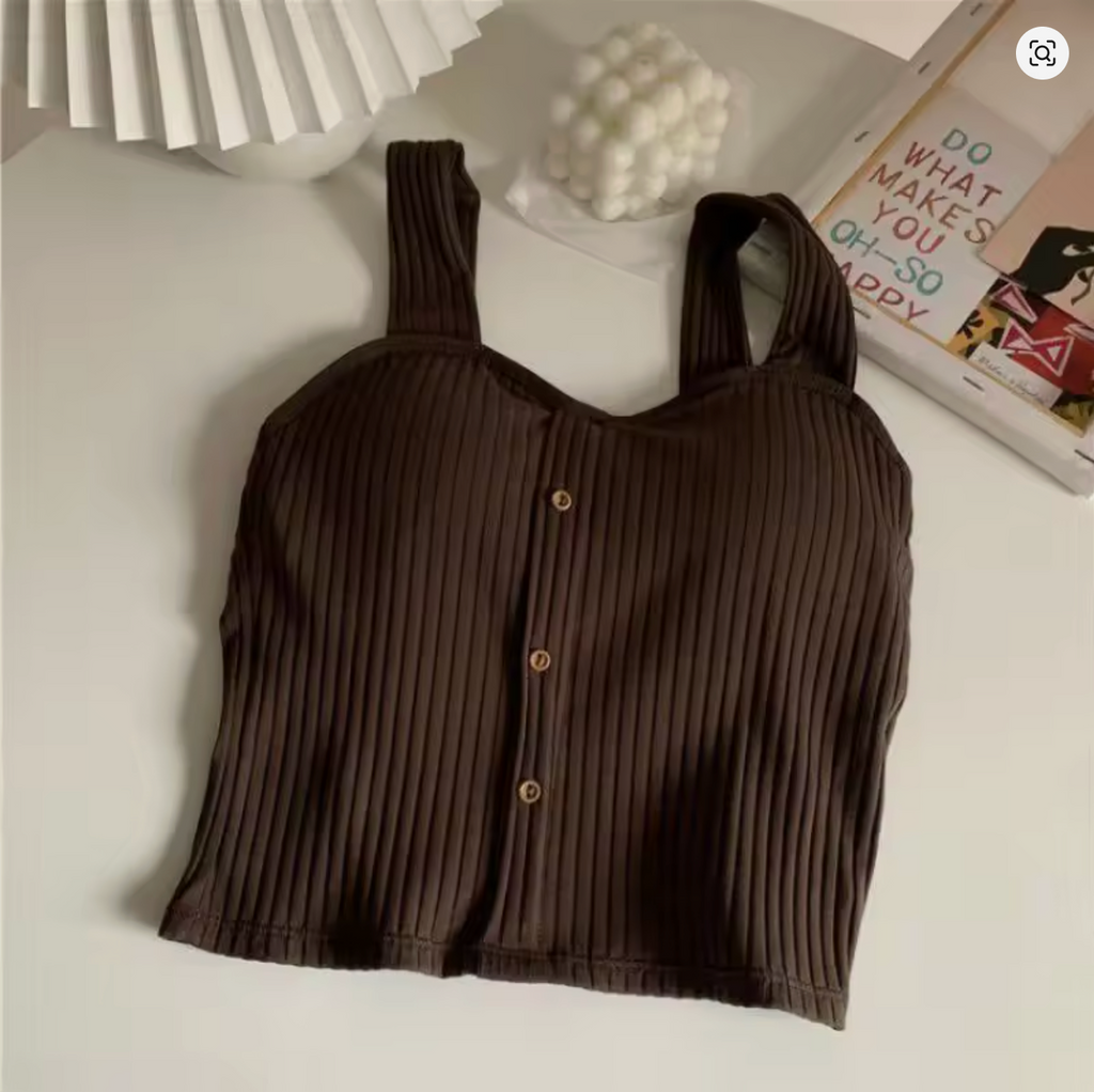 The Atelier Top Blush