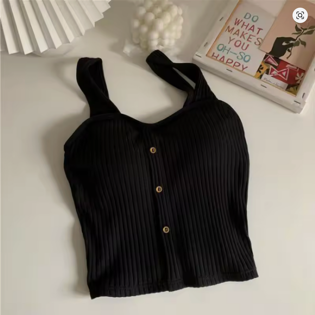 The Atelier Top Blush