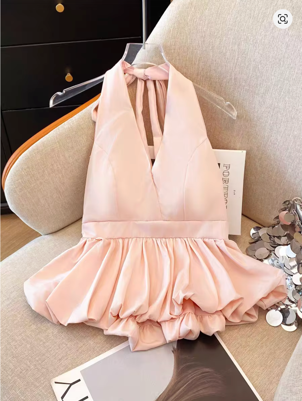 The Atelier Top Elara