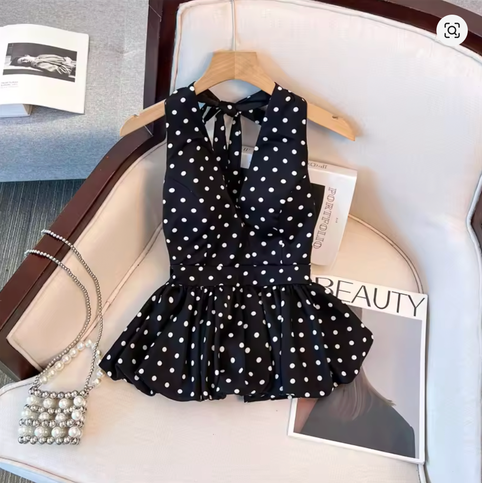 The Atelier Top Elara