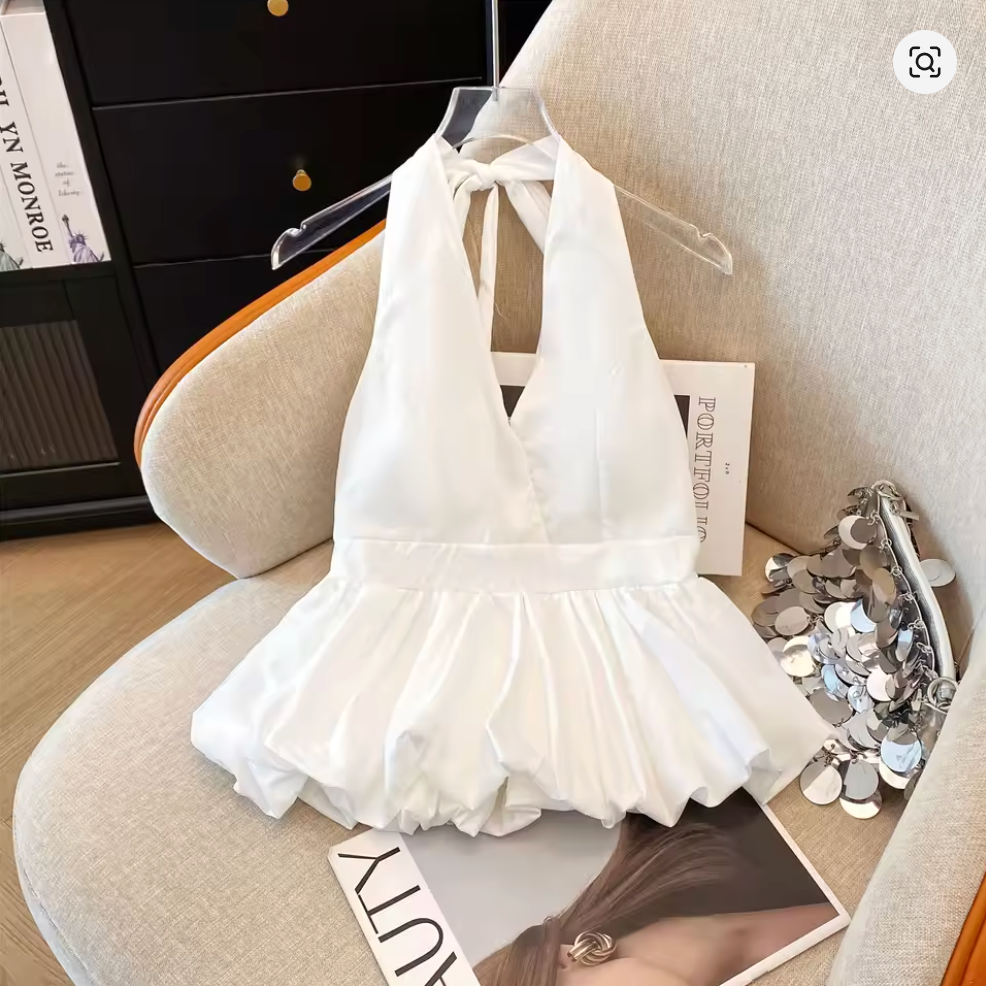 The Atelier Top Elara