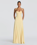 Moonvelle Maxi Dress