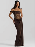 Soleil Maxi Dress