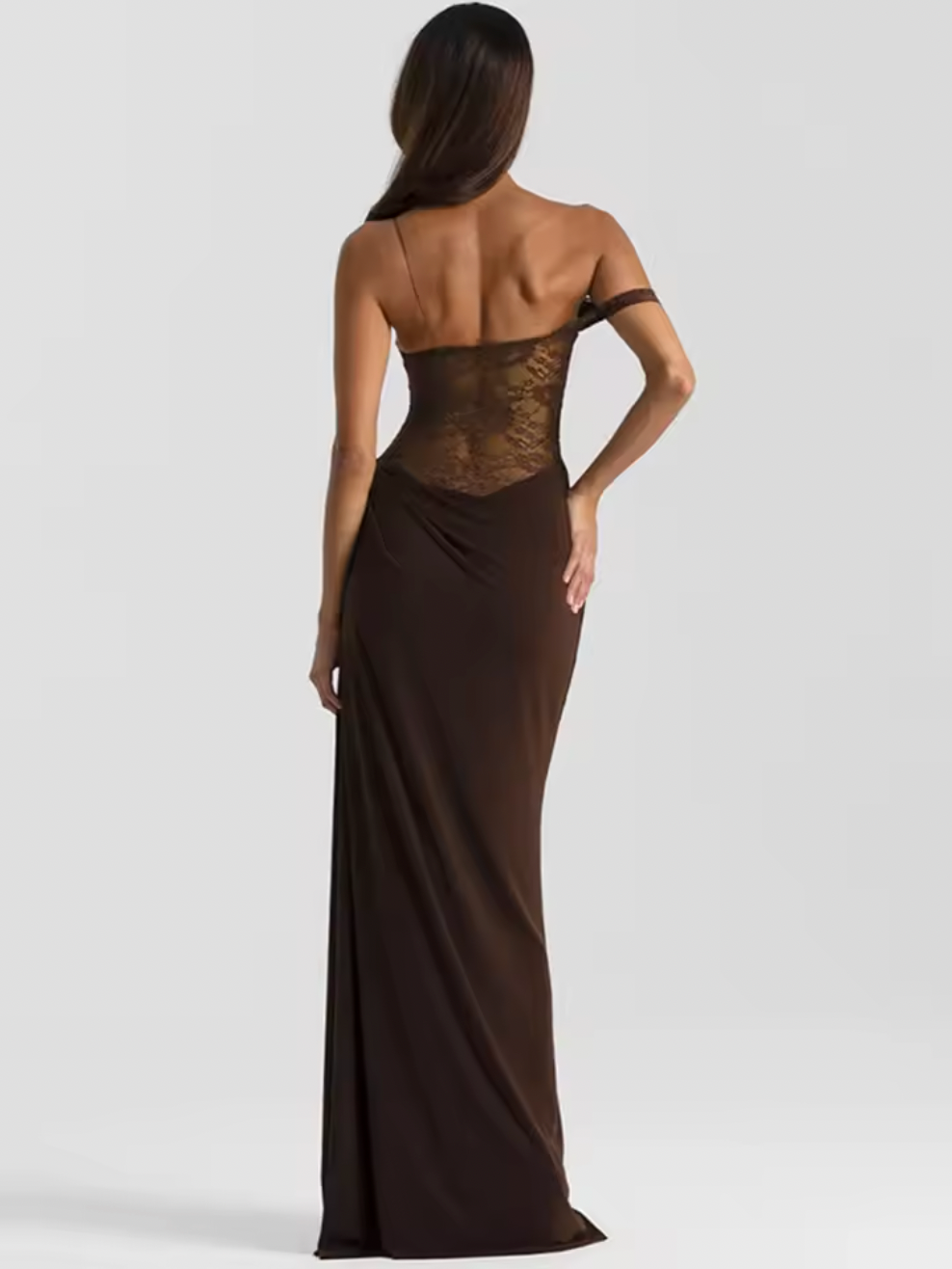 Soleil Maxi Dress