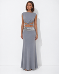 Ravella Sequin Two-Piece Set