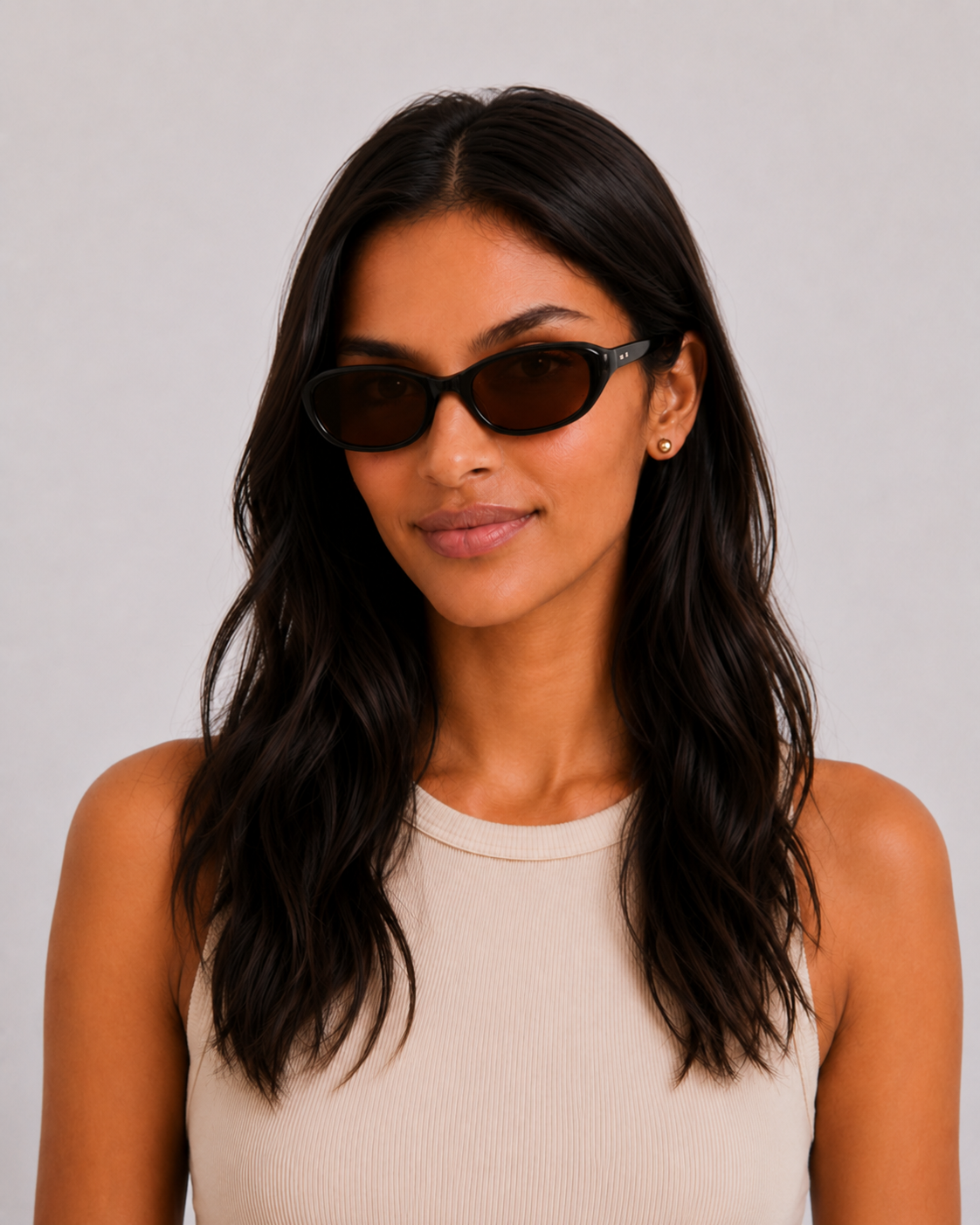 Onyx Sunglass