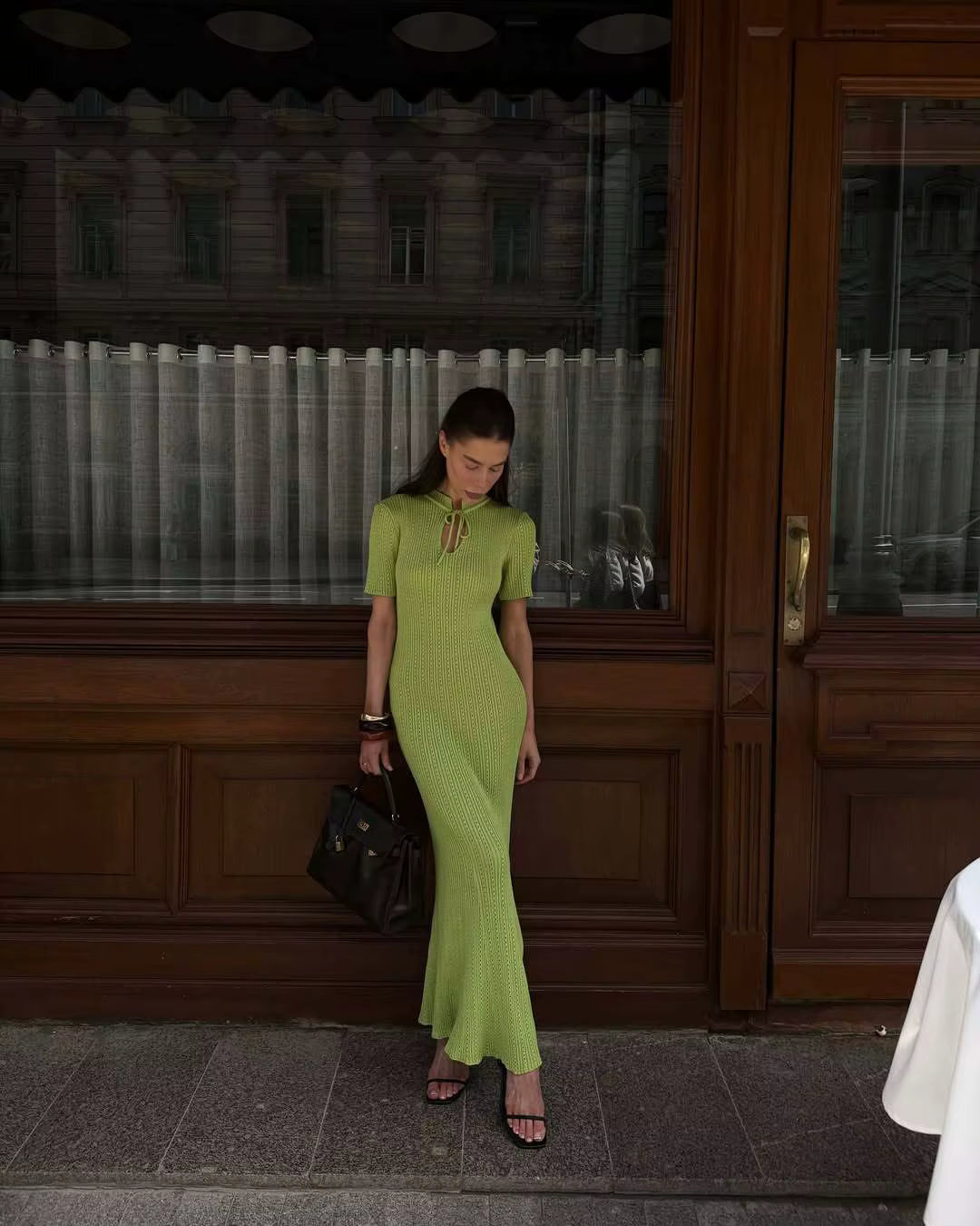 Margaux Maxi Dress
