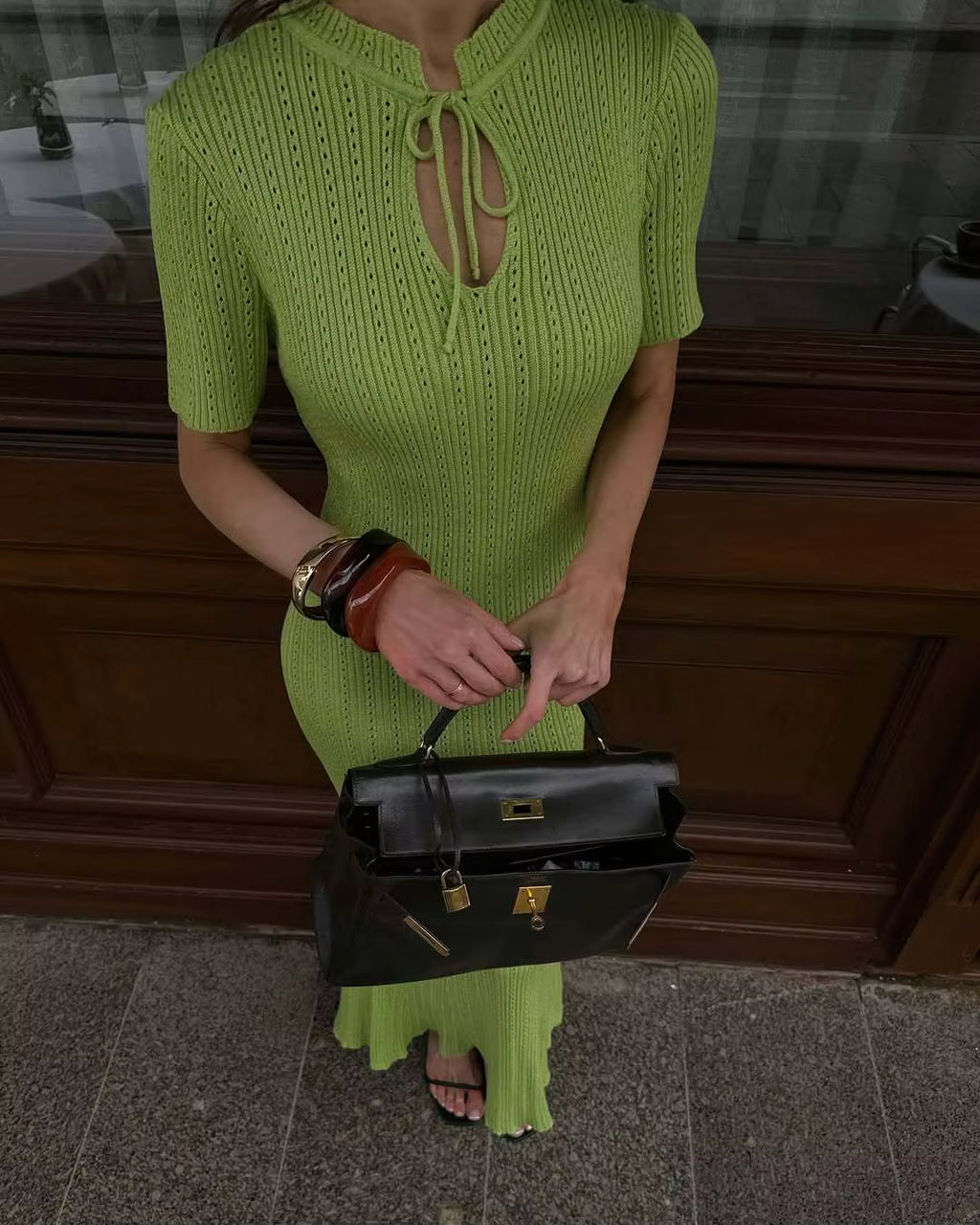 Margaux Maxi Dress