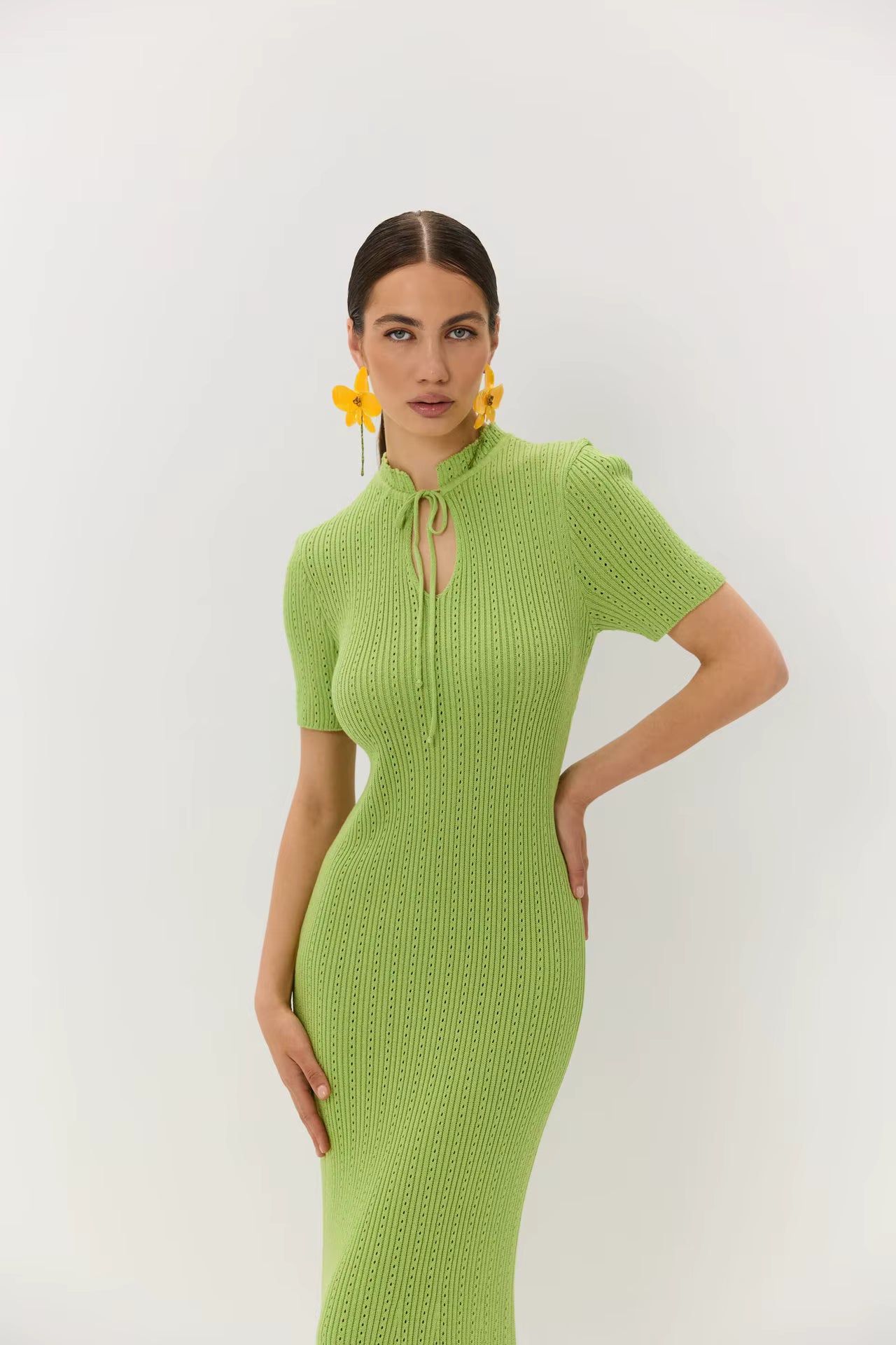 Margaux Maxi Dress