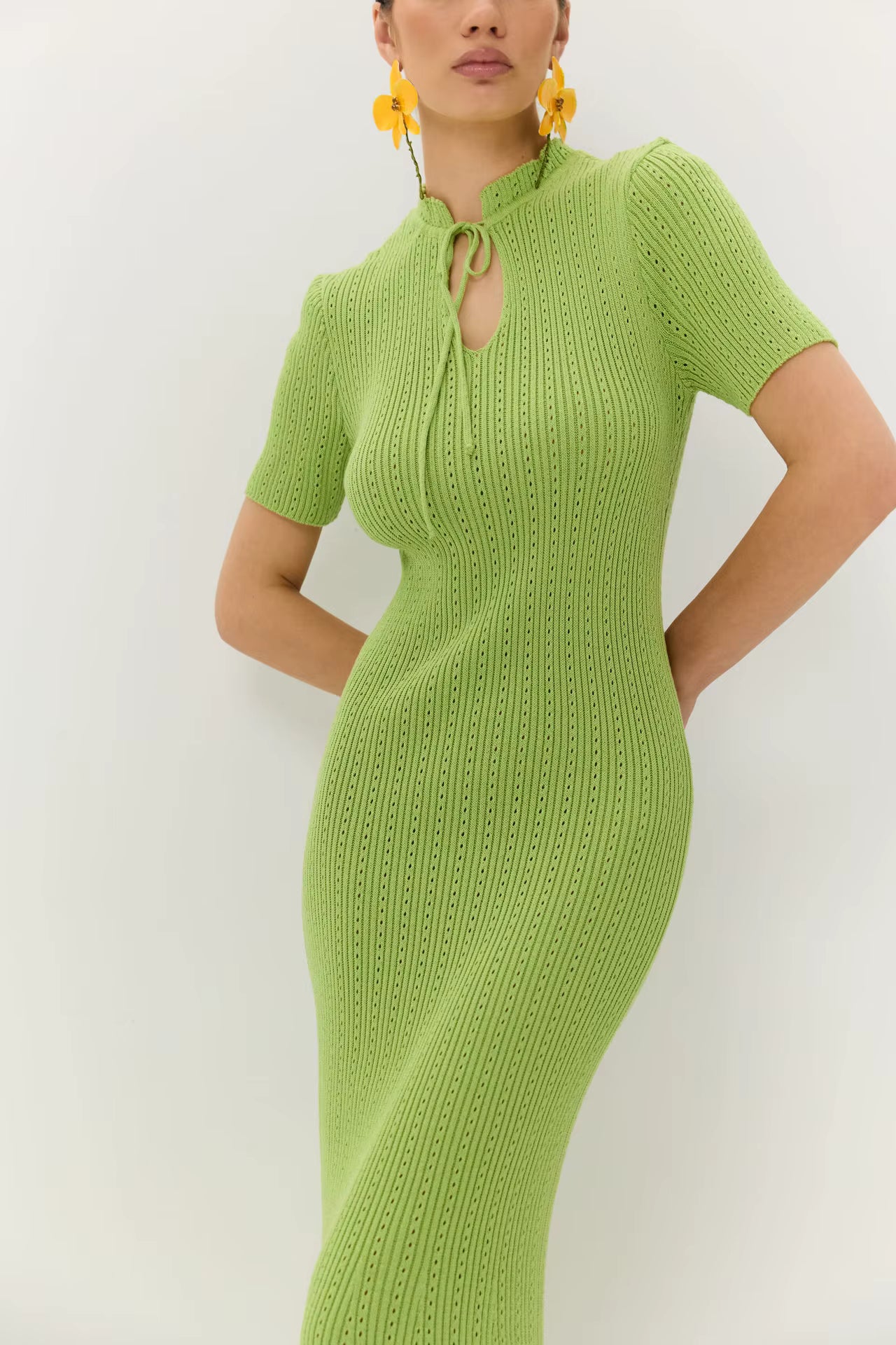 Margaux Maxi Dress