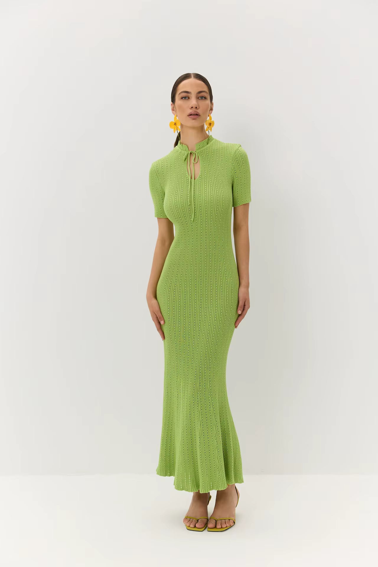 Margaux Maxi Dress