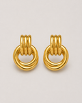 Knot Earring