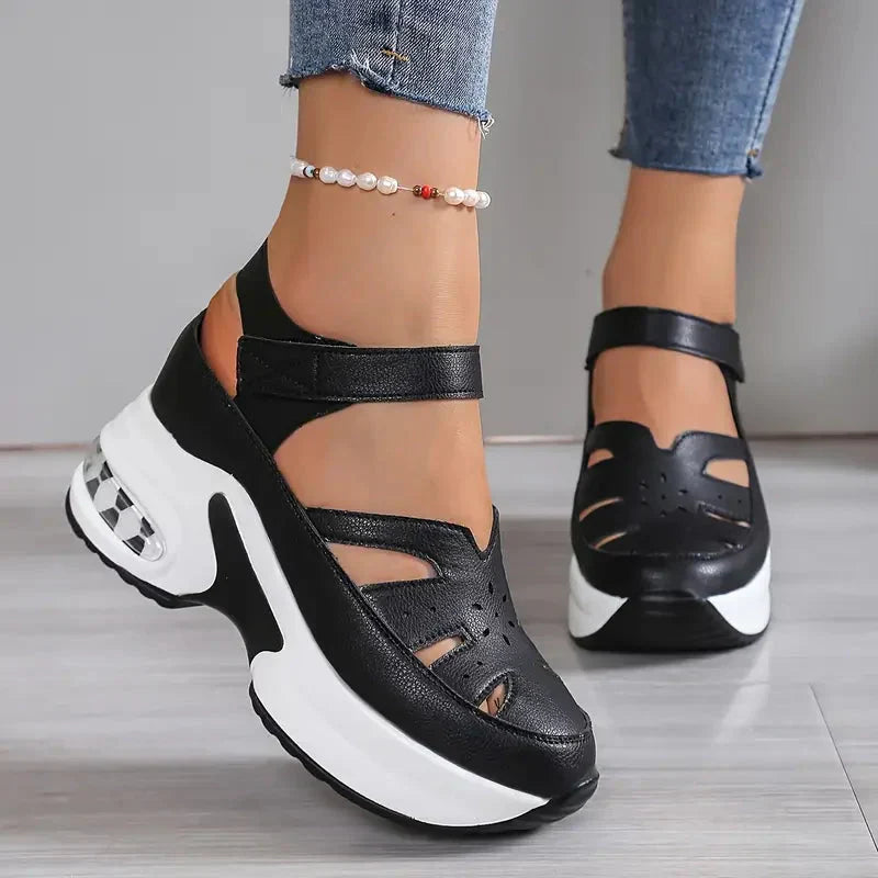 Riva | Orthopaedic Sandal
