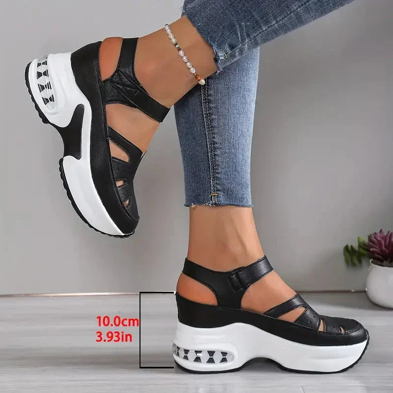 Riva | Orthopaedic Sandal