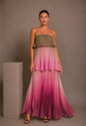 Rosée Ombré Maxi