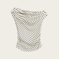 Polka Dot T-Shirt