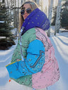 Puffy Jacket