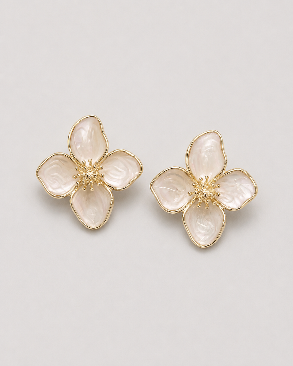 Saphira Earrings