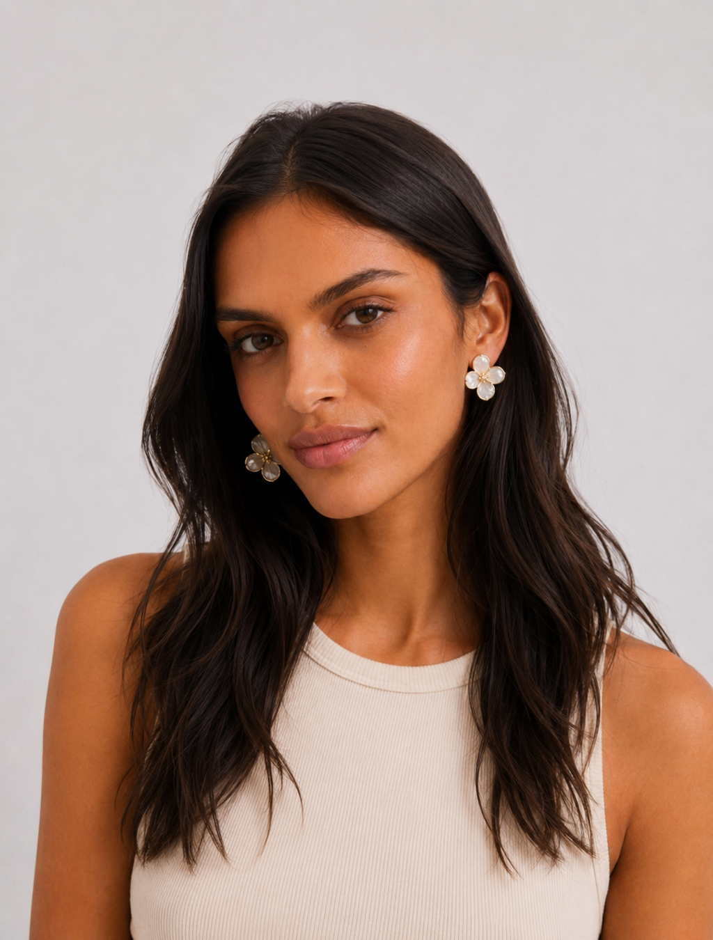 Saphira Earrings