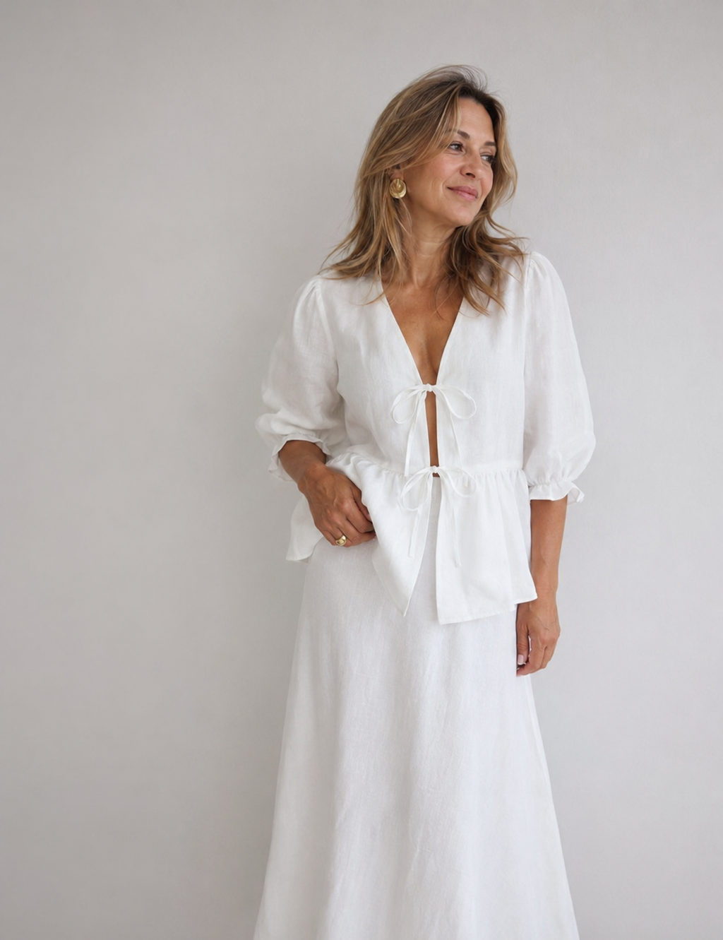 Verlaine Two-Piece Set