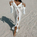 Marina Cover-Up