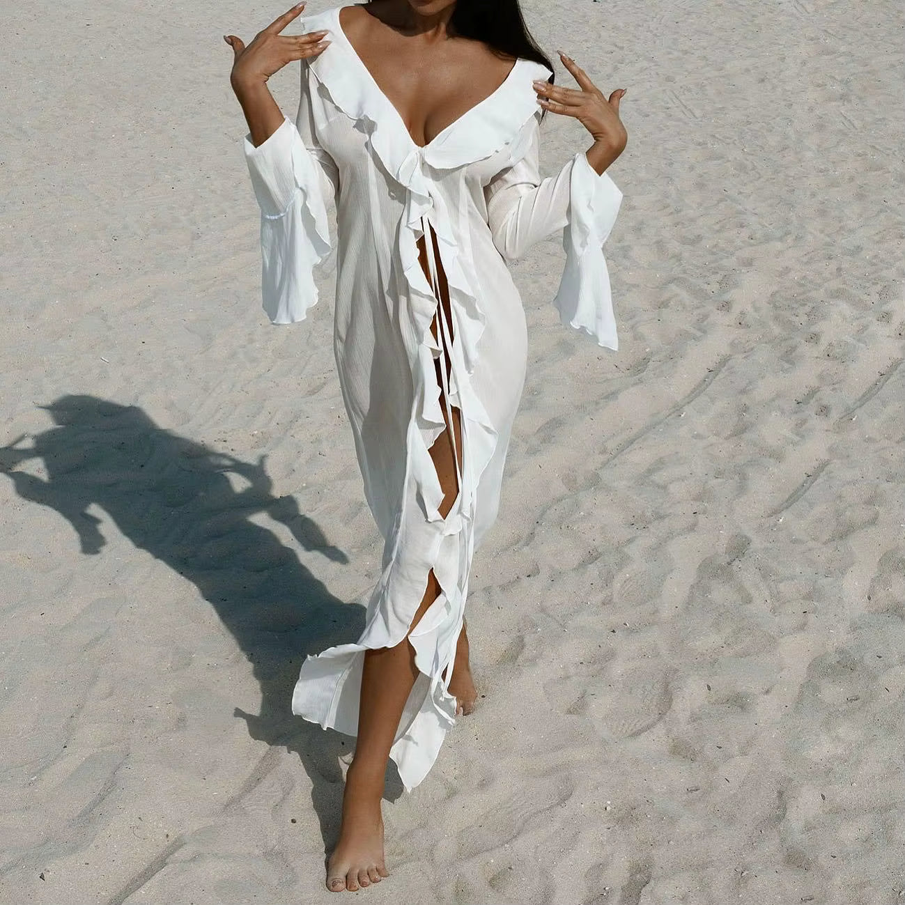 Marina Cover-Up