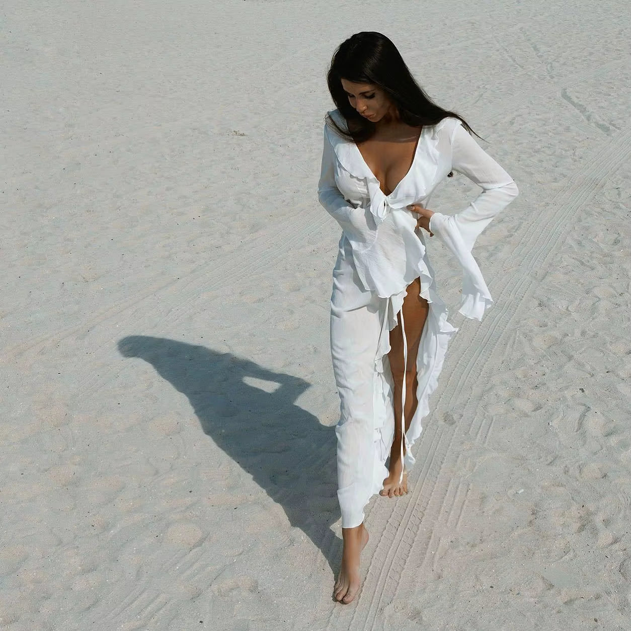 Marina Cover-Up