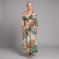 TARA | FLORAL SUMMER DRESS