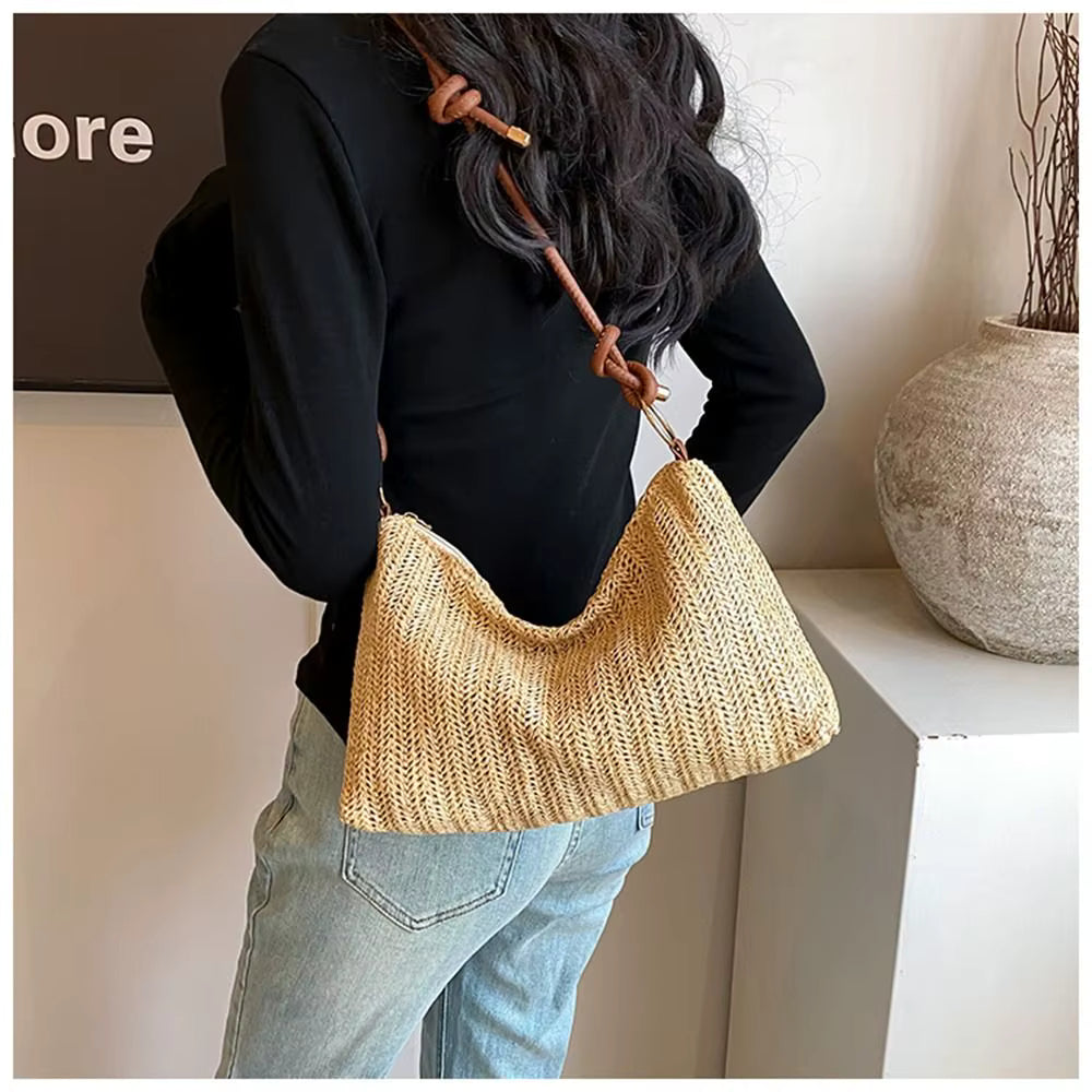 The Capri Bag