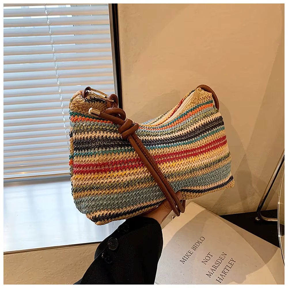 The Capri Bag