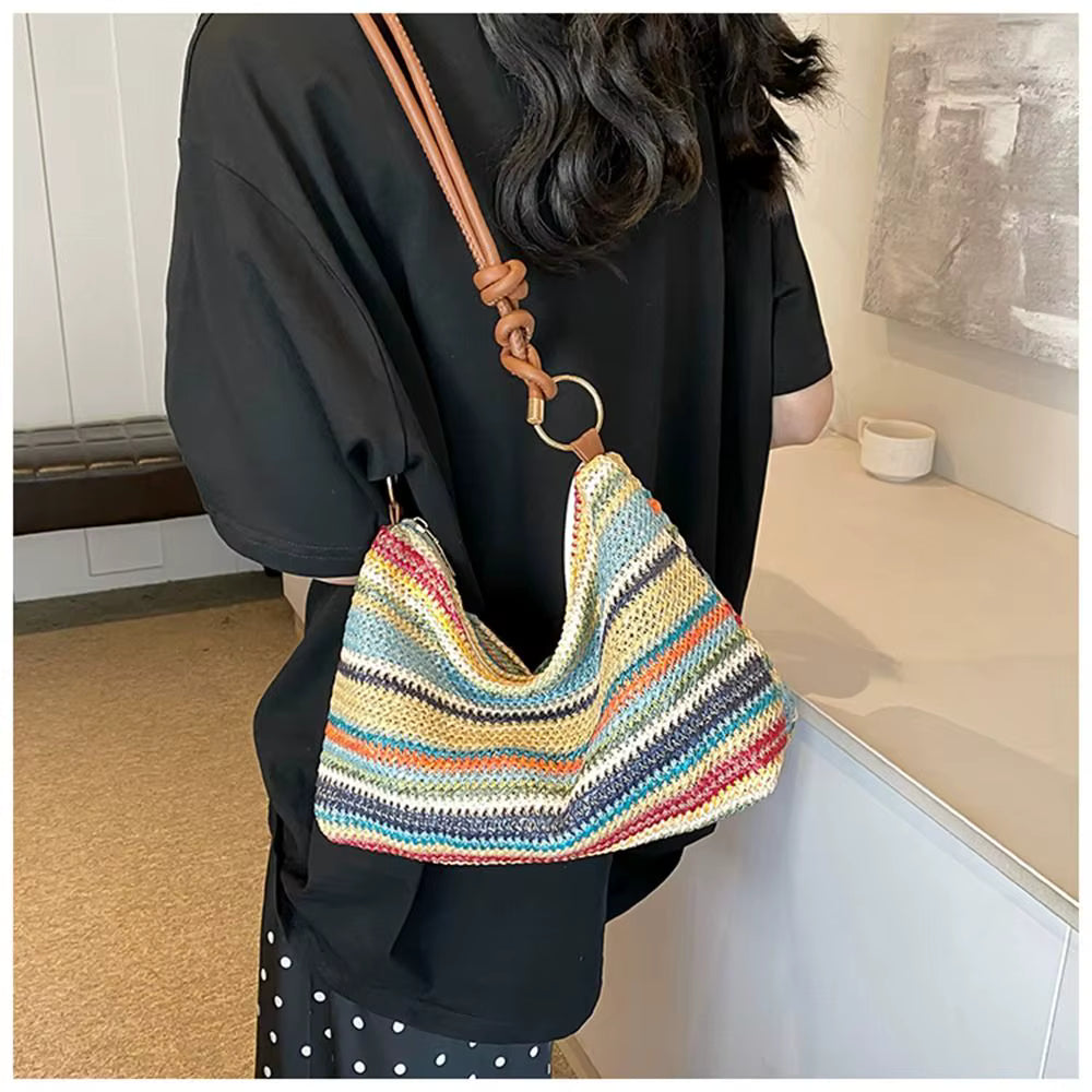 The Capri Bag