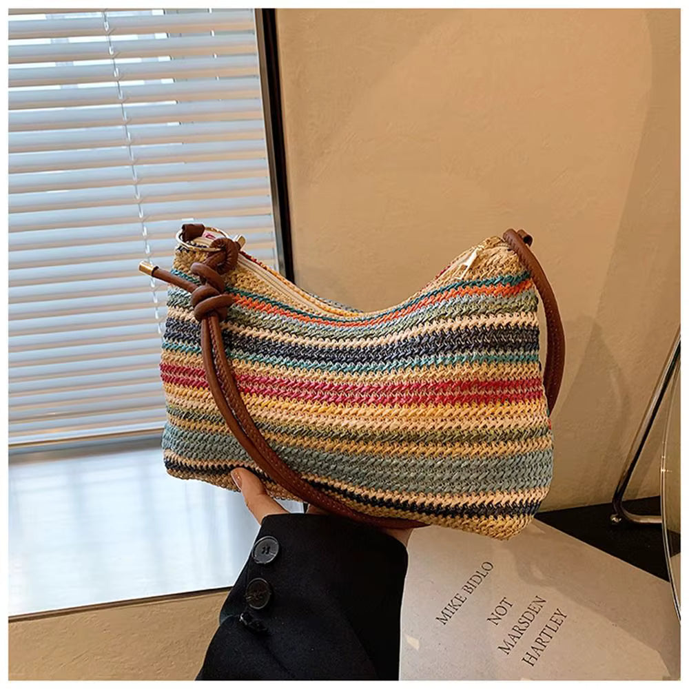 The Capri Bag
