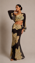 Liss Floral Co-ord