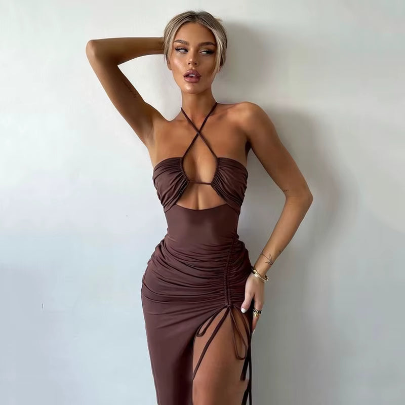 Rosella Slip Dress