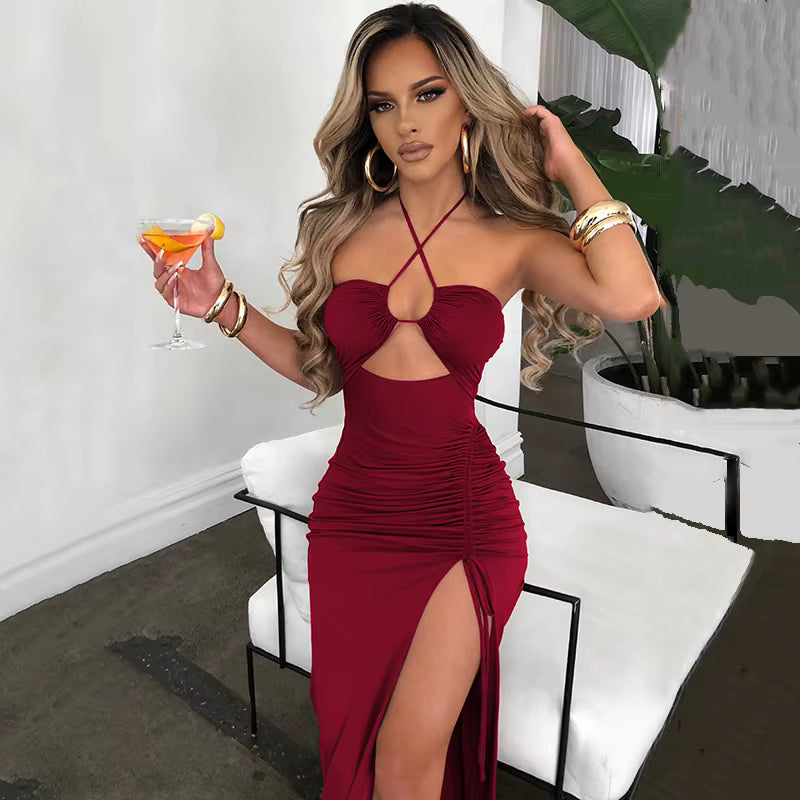 Rosella Slip Dress